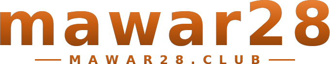 mawar28 logo