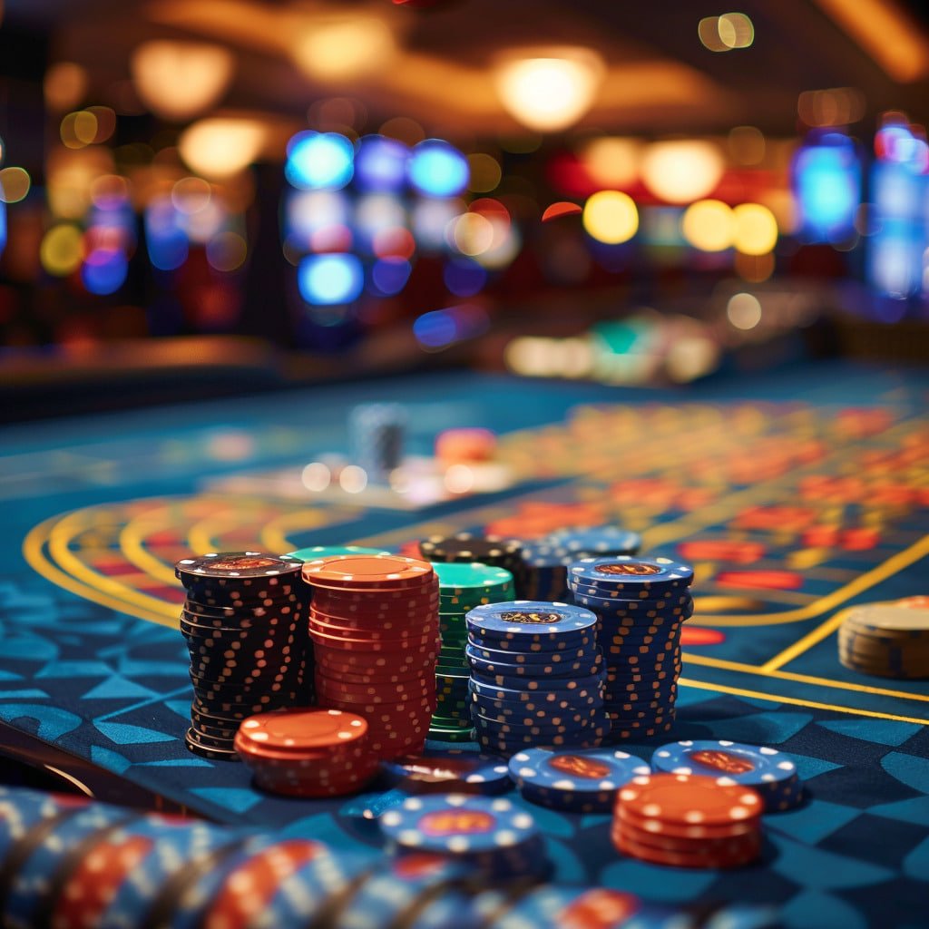 mawar28 Speed Blackjack Live